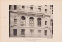An illustration from The Inland architect and news record (1887)