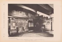 An illustration from The Inland architect and news record (1887)