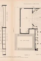Picture 4 of 7 from The Inland architect and news record (1887), leaf 21