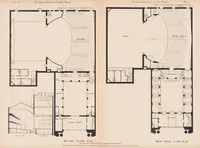Picture 5 of 7 from The Inland architect and news record (1887), leaf 23