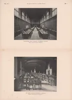 An illustration from The Inland architect and news record (1887)