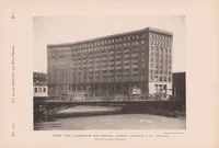 An illustration from The Inland architect and news record (1887)