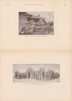 An illustration from The Inland architect and news record (1887)