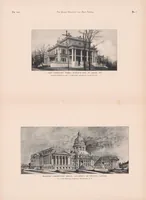 An illustration from The Inland architect and news record (1887)