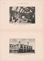 An illustration from The Inland architect and news record (1887)