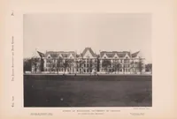 An illustration from The Inland architect and news record (1887)