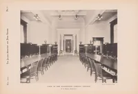 Picture 8 of 8 from The Inland architect and news record (1887), leaf 37