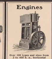 An illustration from The Inland architect and news record (1887)