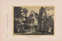 Picture 3 of 7 from The Inland architect and news record (1887), leaf 19