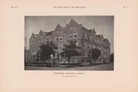 Picture 5 of 7 from The Inland architect and news record (1887), leaf 29