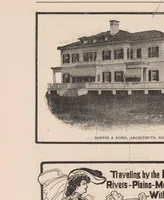 Picture 3 of 5 from The Inland architect and news record (1887), leaf 12