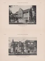 An illustration from The Inland architect and news record (1887)