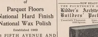 Picture 5 of 5 from The Inland architect and news record (1887), leaf 35