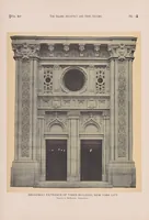 An illustration from The Inland architect and news record (1887)