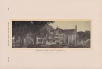 Picture 5 of 5 from The Inland architect and news record (1887), leaf 43