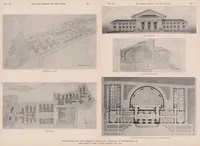 Picture 4 of 7 from The Inland architect and news record (1887), leaf 21