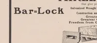 An illustration from The Inland architect and news record (1887)