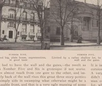 Picture 4 of 7 from The Inland architect and news record (1887), leaf 25