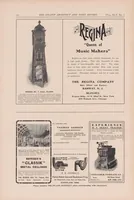 Picture 5 of 7 from The Inland architect and news record (1887), leaf 34