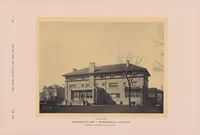 An illustration from The Inland architect and news record (1887)