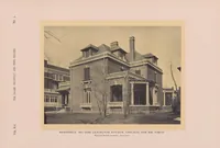 An illustration from The Inland architect and news record (1887)