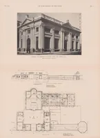 An illustration from The Inland architect and news record (1887)