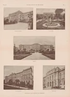 An illustration from The Inland architect and news record (1887)