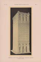 An illustration from The Inland architect and news record (1887)