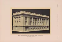 Picture 5 of 8 from The Inland architect and news record (1887), leaf 41