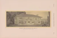 An illustration from The Inland architect and news record (1887)
