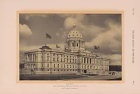 Picture 2 of 5 from The Inland architect and news record (1887), leaf 27