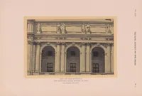 An illustration from The Inland architect and news record (1887)