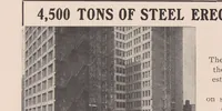 Picture 2 of 5 from The Inland architect and news record (1887), leaf 12
