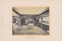 An illustration from The Inland architect and news record (1887)