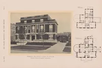 An illustration from The Inland architect and news record (1887)