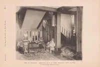 An illustration from The Inland architect and news record (1887)