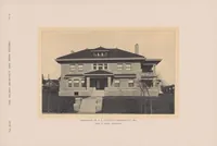 An illustration from The Inland architect and news record (1887)
