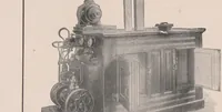 An illustration from The Inland architect and news record (1887)
