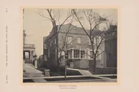 An illustration from The Inland architect and news record (1887)