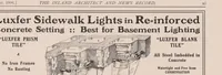 An illustration from The Inland architect and news record (1887)