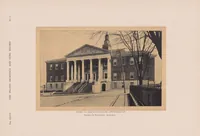An illustration from The Inland architect and news record (1887)