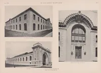 An illustration from The Inland architect and news record (1887)