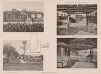 An illustration from The Inland architect and news record (1887)