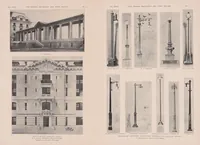 Picture 5 of 7 from The Inland architect and news record (1887), leaf 31