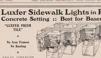 An illustration from The Inland architect and news record (1887)