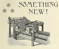 Picture 6 of 16 from The Inland printer (1883), leaf 371