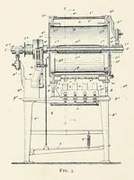 An illustration from The Inland printer (1883)