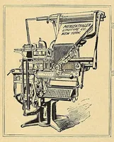 An illustration from The Inland printer (1883)
