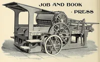 An illustration from The Inland printer (1883)
