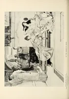 An illustration from The Inland printer (1883)